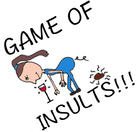 Game Of Insults